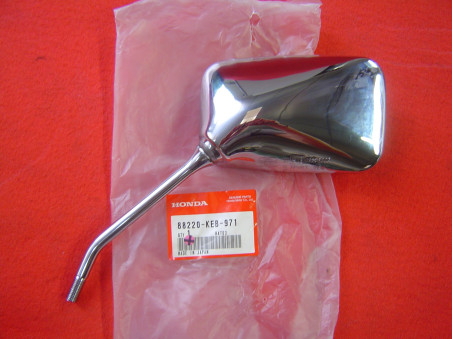 Rétroviseur gauche Honda 88220-KEB-971 - Pièce neuve