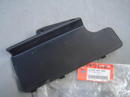 Couvercle trappe visite entretien Honda FES125 FES250 | 81291-KEY-900