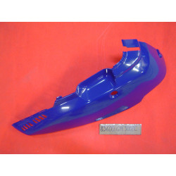 cache latéral AR gauche bleu SA50 vision 1988 HONDA 83600-GY1-900ZC
