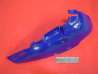 cache latéral AR gauche bleu SA50 vision 1988 HONDA 83600-GY1-900ZC