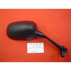 Rétroviseur droit occasion Honda CBF600S CBF1000 | 88110MERR00