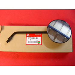 Rétroviseur Honda CT70 XL100 77 USA – Réf. 88110098405