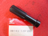 Manche de tournevis Honda ANF125 ATC250 C50 - Réf. 89103538000