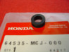 Silentbloc carénage Honda 64535MCJ000 – Caoutchouc fixation