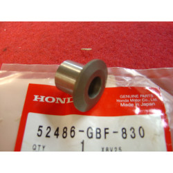 Entretoise supérieure amortisseur AR Honda CR80R CR85R CRF150