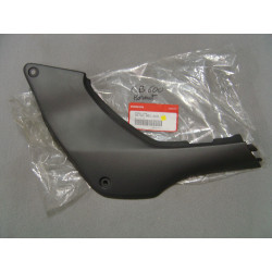 Cache latéral gauche Honda CBF 600 Hornet – Réf. 83700MBZG00