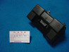 Couvercle bac à batterie Honda CBR900RR 2003 - 80110MCJ750