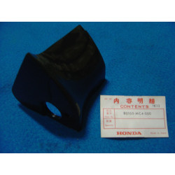 Garniture arrière Honda 600 CBF 250-500 XLR | Réf. 80105MC4000
