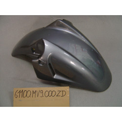 Garde boue avant Honda CBR600 92-93 NH254M | 61100MV9000ZD
