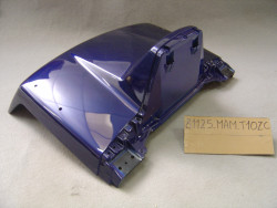 Couvercle de top case de GL1500SE 2000