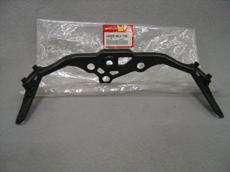 Araignée de carénage B Honda CBR900RR 2002 - Réf. 64502MCJ750