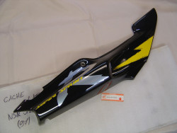 Cache latéral droit Honda NSR125 1997 - Référence 83510KBSW00ZB