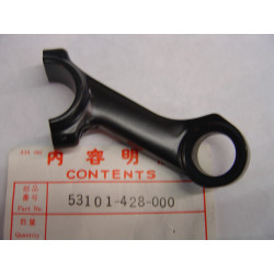 Patte Clignotant AV Droit Honda XL250S XL400 XL500S