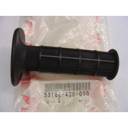 Poignée guidon gauche Honda 53166430000 - CR XR MTX
