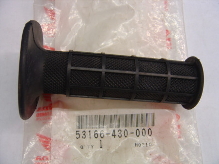 Poignée guidon gauche Honda 53166430000 - CR XR MTX