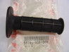 Poignée guidon gauche Honda 53166430000 - CR XR MTX