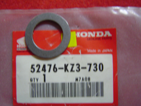 Bague montage suspension Honda CR125R CR250R CR500R – 52476KZ3730