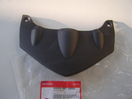 Cache Dessous de Phare Honda XL1000V 2003-2006 | Réf. 64223MBTD20ZC