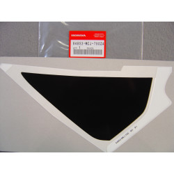 Autocollant Réservoir Droit Honda CBR900RR 2002-2003 | 64853MCJ750ZA