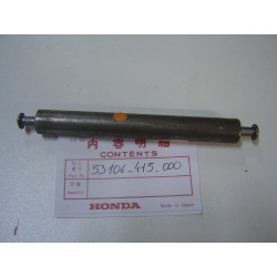 Poids Guidon Honda CX500 – Réf. 53106415000
