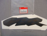 Décor Autocollant Carénage Honda CBR600F – Réf. 64311MALE00ZC
