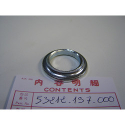 Cuvette inférieure roulement direction Honda - Réf. 53212197000