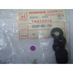 Bague Réservoir d'Huile Honda CRM125R 55108KR1760