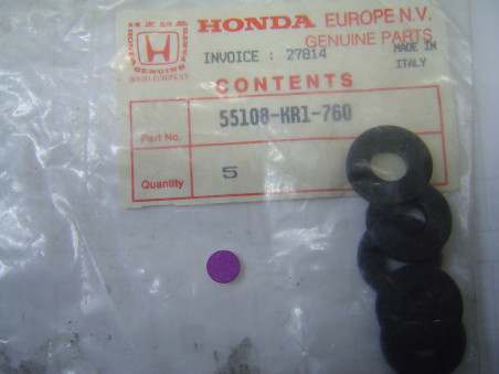 Bague Réservoir d'Huile Honda CRM125R 55108KR1760