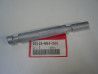 Poids de guidon Honda CBR600 CBR900 VFR1200 ref 53104MV4000