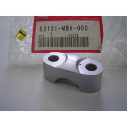 Pontet supérieur guidon Honda XL125V 2001-2003 | 53131MBV000