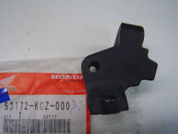 Support levier gauche de XL125V 01/03 valeur honda 54.13€