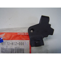 Support levier gauche Honda XL125V 53172KCZ000