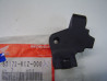 Support levier gauche Honda XL125V 53172KCZ000