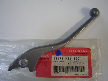 Levier droit Honda CA125 CMX250 Rebel - Réf. 53175KEB620