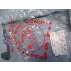 Support Verrouillage Selle Honda VF750S - Réf. 77150MB0000