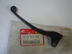 Levier gauche pour NSR50AK