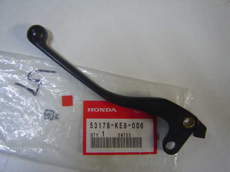 Levier gauche Honda 53178-KE8-006 – Pièce neuve