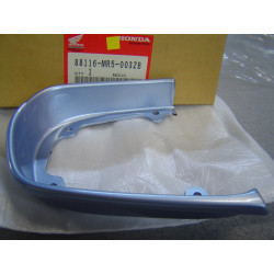 Cache Droit Rétroviseur Honda PC800 PB217M - Réf. 88116MR5003ZB