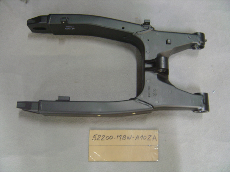 Bras oscillant HONDA CBR600FS2 02 CBR600FS1 2001 52200-MBW-A10ZA
