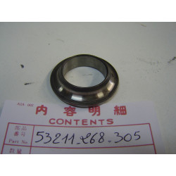 Cuvette de direction supérieure Honda - Réf. 53211268305