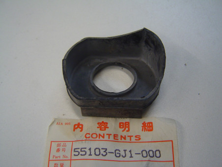 Caoutchouc bouchon réservoir huile 2T Honda 55103GJ1000