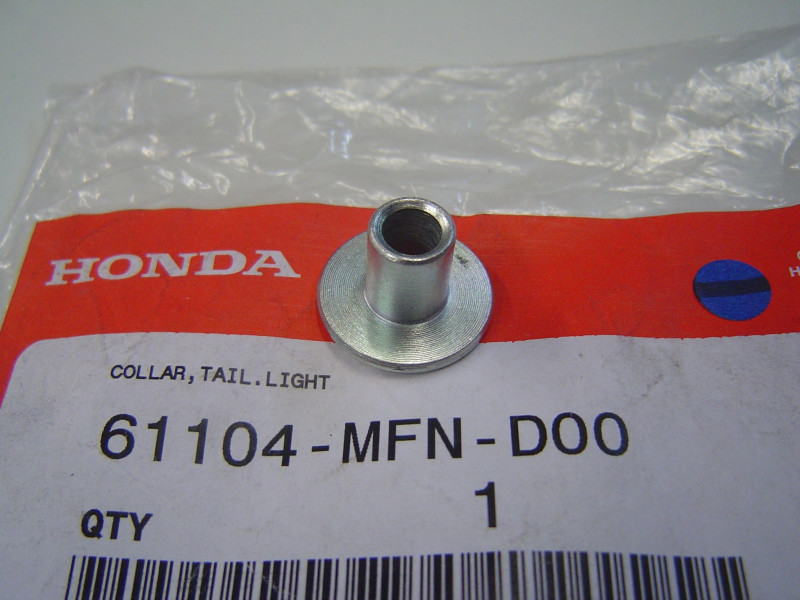 Bague épaulée Honda 61104MFND00 – Pièce moto