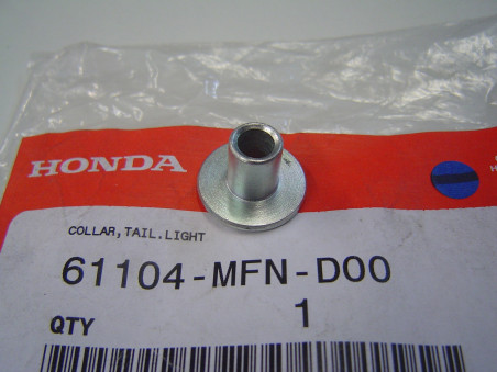 Bague épaulée Honda 61104MFND00 – Pièce moto