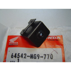 Support Enjoliveur Chrome Droit Tête de Fourche Honda GL1200