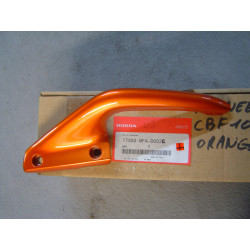 Barre maintien passager droite Honda CBF1000 06-07 | Réf. 77330MFAD00ZE