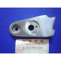Support phare gauche Honda CBX600 CBX650 CB650 – Réf. 61313ME5000