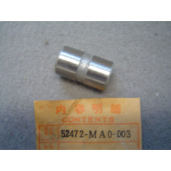 Entretoise balancier suspension AR Honda – Réf. 52472MA0003