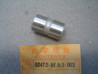 Entretoise balancier suspension AR Honda – Réf. 52472MA0003
