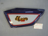 Cache latéral gauche Honda CM125C 1982 - Réf. 836A4KC2000ZC