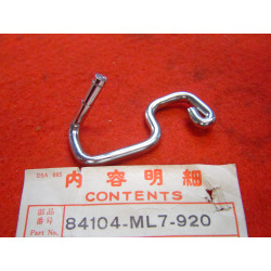 Crochet AR droit accroche bagages Honda VFR750 88-89
